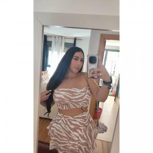 614950638: Transexual en Madrid