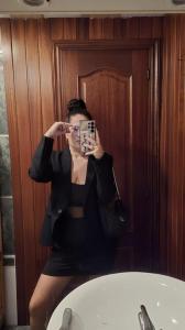692454644: Chica busca chico en Madrid