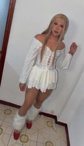 610658157: Travesti en Málaga
