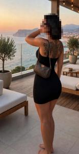 665185319: Chica busca chico en Las Palmas