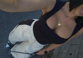665185319: Chica busca chico en Las Palmas