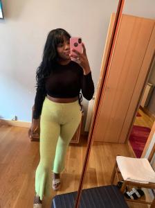 614797409: Chica busca chico en Las Palmas