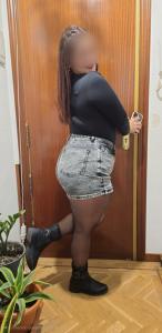 603989560: Chica busca chico en Madrid