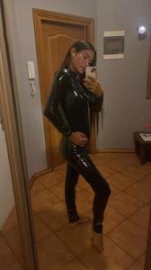 600643721: Travesti en Madrid