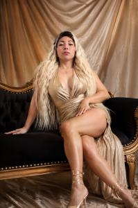 672951597: Chica busca chico en Madrid
