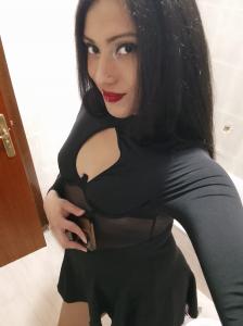 611298169: Travesti en Navarra