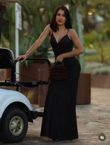 672134457: Chica busca chico en Málaga