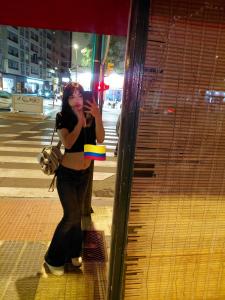658269971: Travesti en Zaragoza