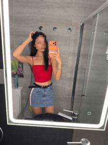 617900718: Chica busca chico en Madrid
