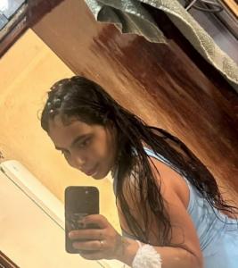 612473651: Chica busca chico en Sevilla
