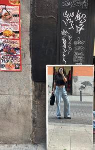 692454644: Chica busca chico en Madrid