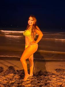 666510311: Chica busca chico en Alicante