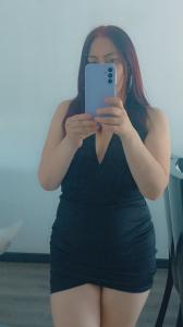 664244046: Chica busca chico en Madrid