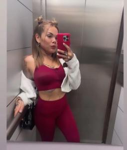 642817035: Chica busca chico en Jaén