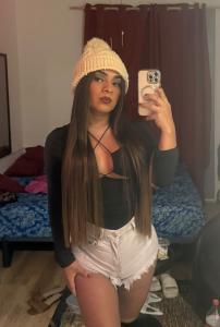 637003455: Transexual en Tenerife