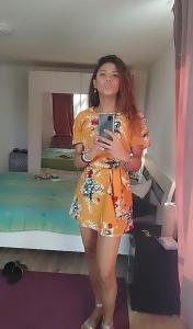 622265095: Travesti en Zaragoza