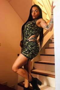 664417139: Chica busca chico en Tenerife