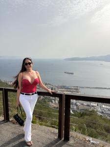 602574985: Transexual en Málaga