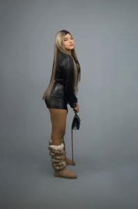 643502190: Chica busca chico en Sevilla