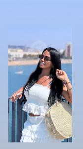 603306245: Transexual en Barcelona