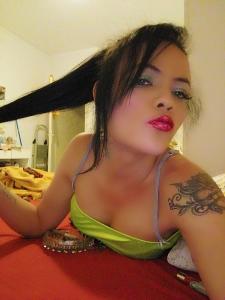 603590625: Transexual en Tenerife