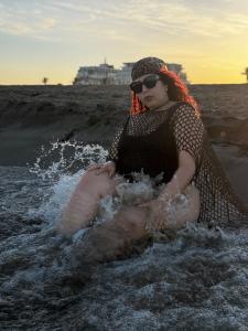 605832808: Chica busca chico en Murcia