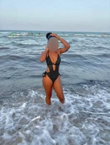 672342265: Chica busca chico en Alicante