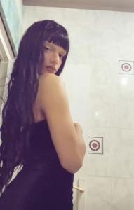 602504094: Travesti en Toledo