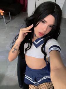 613861122: Travesti en Tenerife