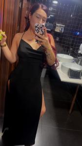 603998317: Chica busca chico en Valencia