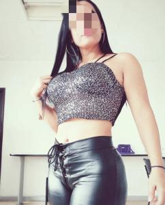 743075407: Chica busca chico en Ciudad Real