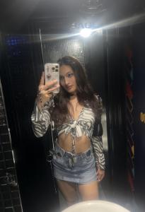 610482267: Travesti en Pontevedra