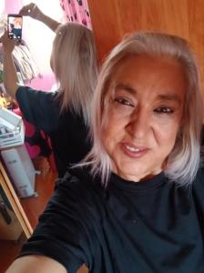 604365005: Chica busca chico en Badajoz
