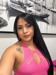 671100493: Transexual en Sevilla