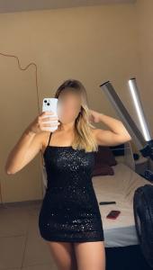 613598789: Chica busca chico en Madrid
