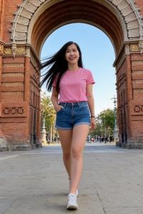 611078549: Chica busca chico en Barcelona