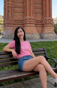 611078549: Chica busca chico en Barcelona