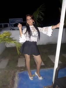 667650883: Transexual en Valencia