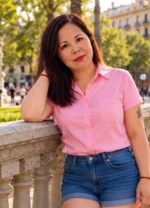 684765233: Chica busca chico en Barcelona