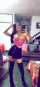 603590625: Travesti en Tenerife
