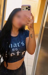617977419: Chica busca chico en Madrid
