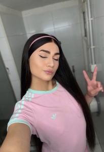 695194290: Travesti en Las Palmas