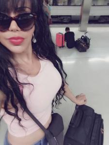 600576727: Travesti en Málaga
