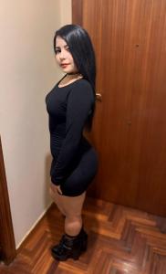 684620715: Chica busca chico en Asturias