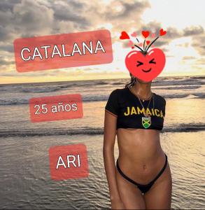 678086847: Chica busca chico en Tarragona