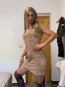632339434: Travesti en Valencia