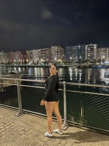 743053663: Chica busca chico en Cantabria