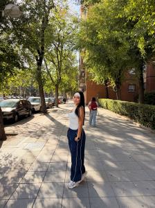 651041529: Chica busca chico en Madrid