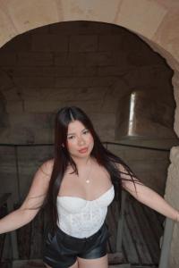 623586562: Chica busca chico en Lérida