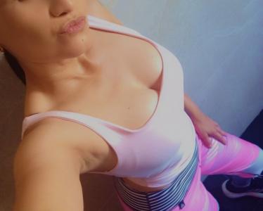 662665376: Chica busca chico en Murcia